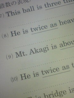 Mr AJM