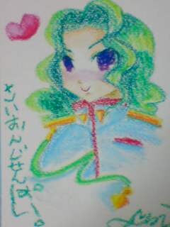 킢J