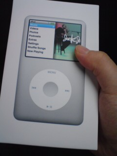 iPod
